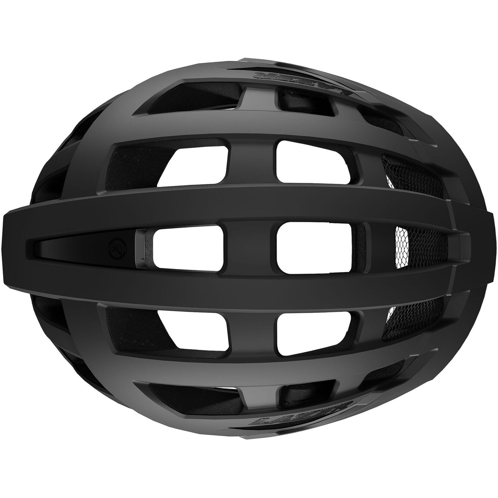 Lazer J2 Helmet, Matt Black, Uni-Youth