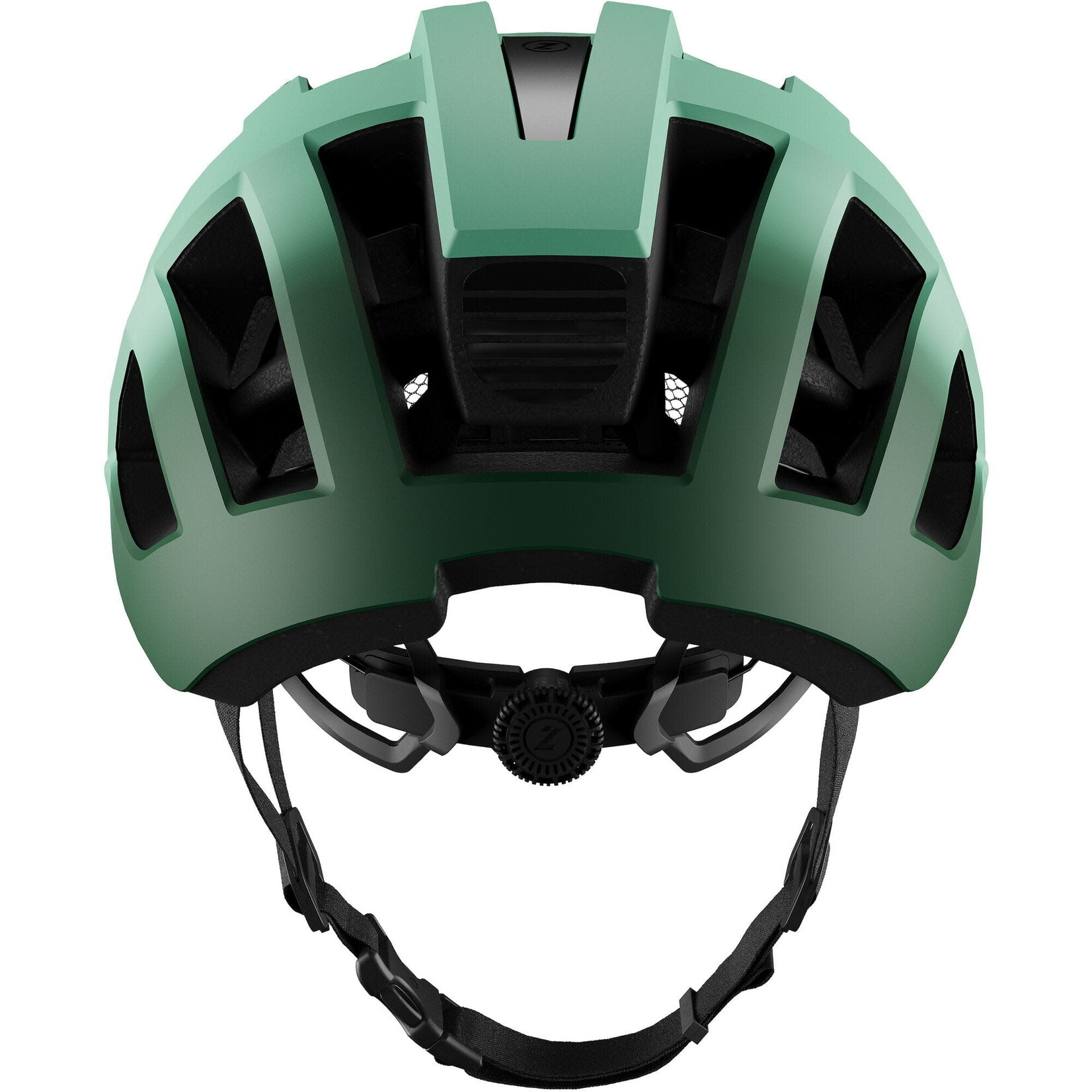 Lazer J2 Helmet, Matt Mint Green, Uni-Youth