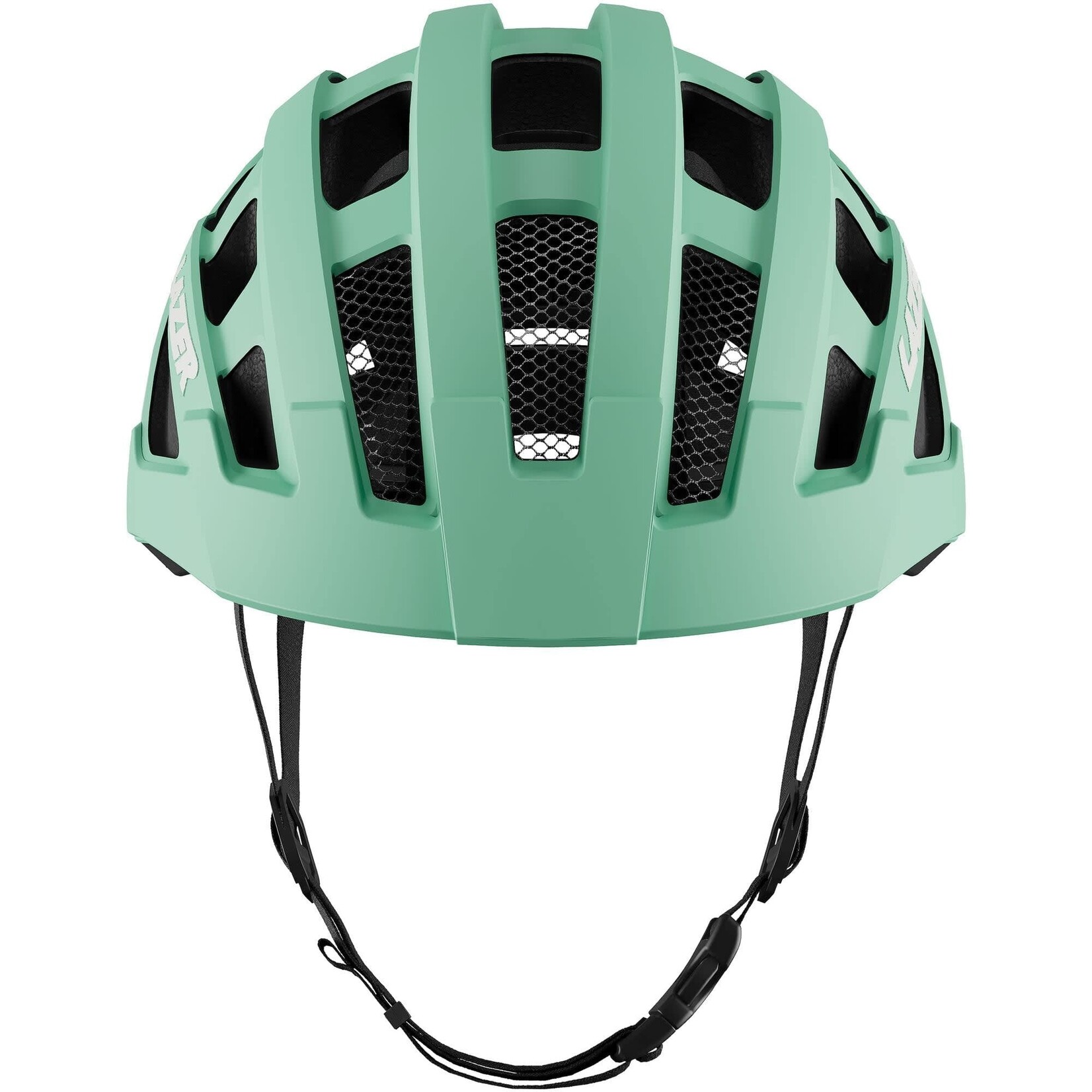 Lazer J2 Helmet, Matt Mint Green, Uni-Youth