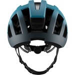 Lazer J2 Helmet, Matt Blue Celadon, Uni-Youth