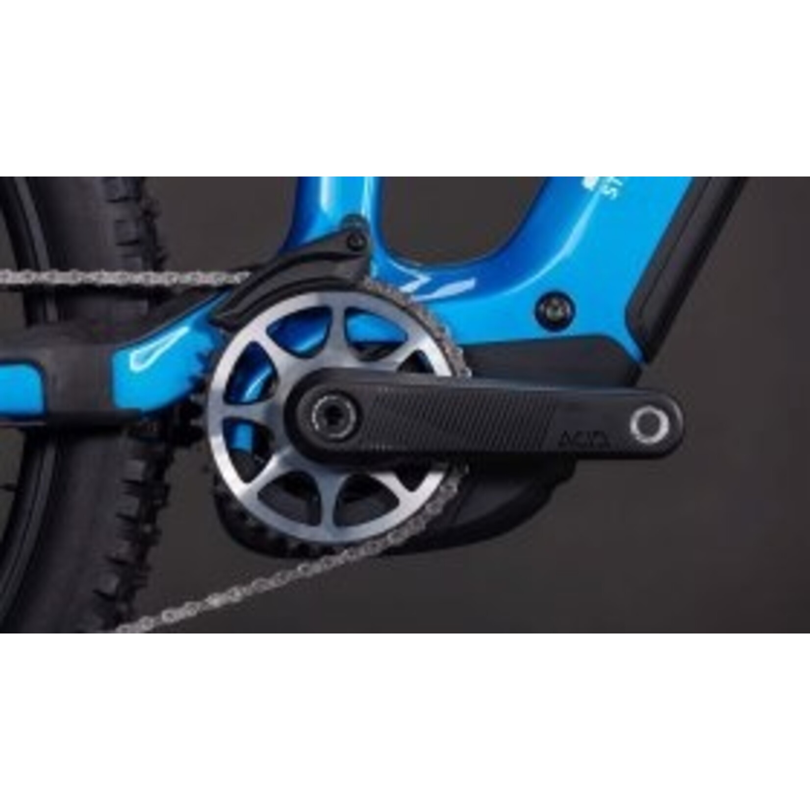 CUBE CUBE STEREO HYBRID ONE77 HPC AT 800 ACTIONTEAM 2026 XL