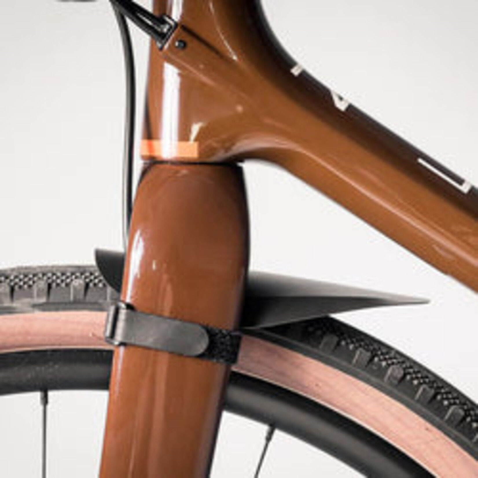 Ass Saver Muddy Mini Front Guard