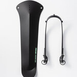 Ass Saver WINWING2 GRVL BLACK