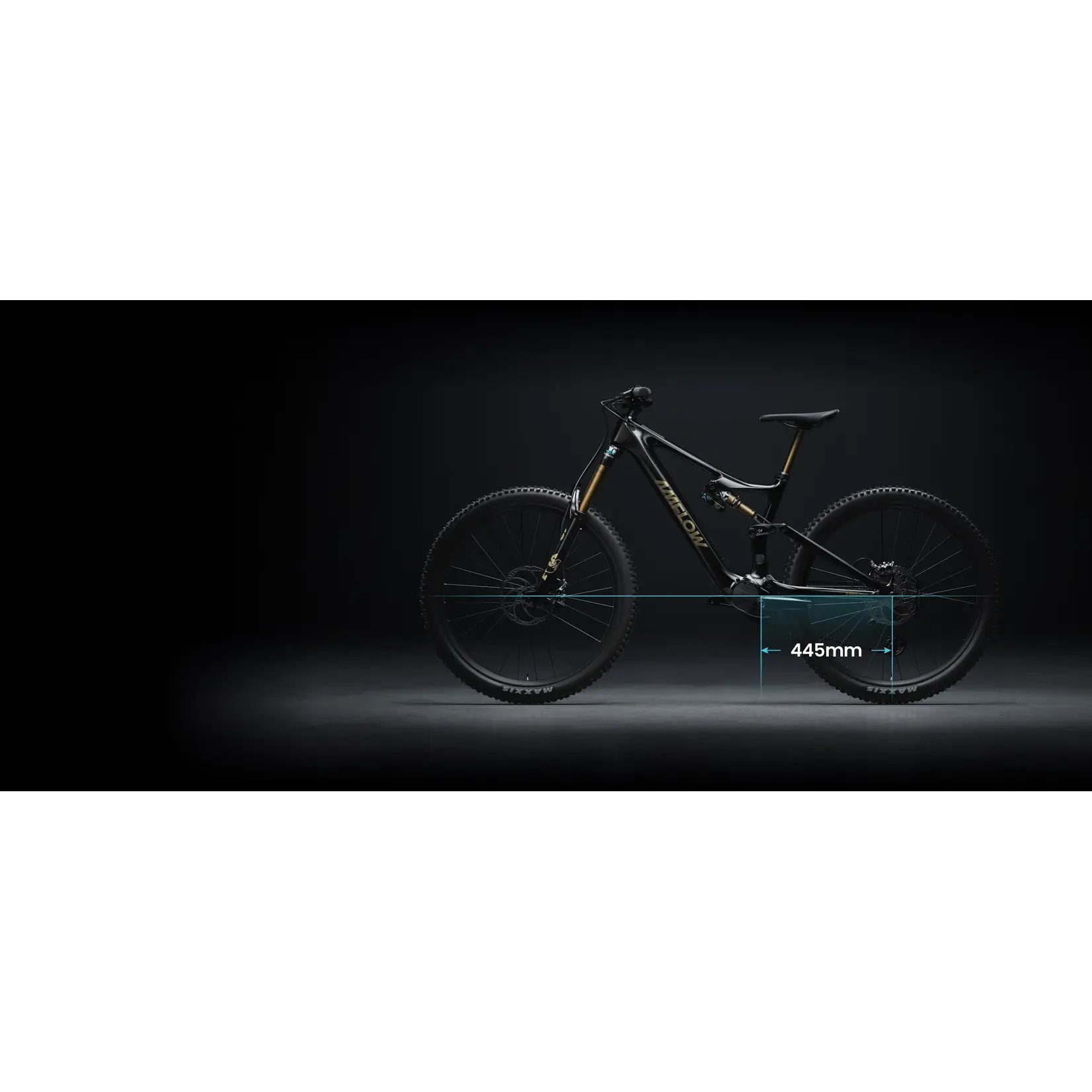 AmFlow Amflow PL Carbon Pro 800 XL Black