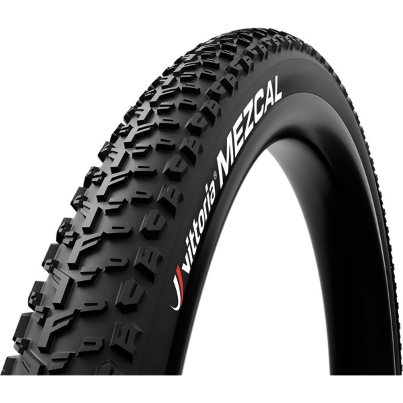 Vittoria TYRE Vit Mez III 26x2.1 rigid