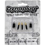 dynaplug Dynaplug Plug Pack, 3 x Soft Nose and 2 x Mega plugs