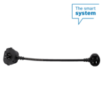 CUBE Bosch Powermore cable 200mm Reversed