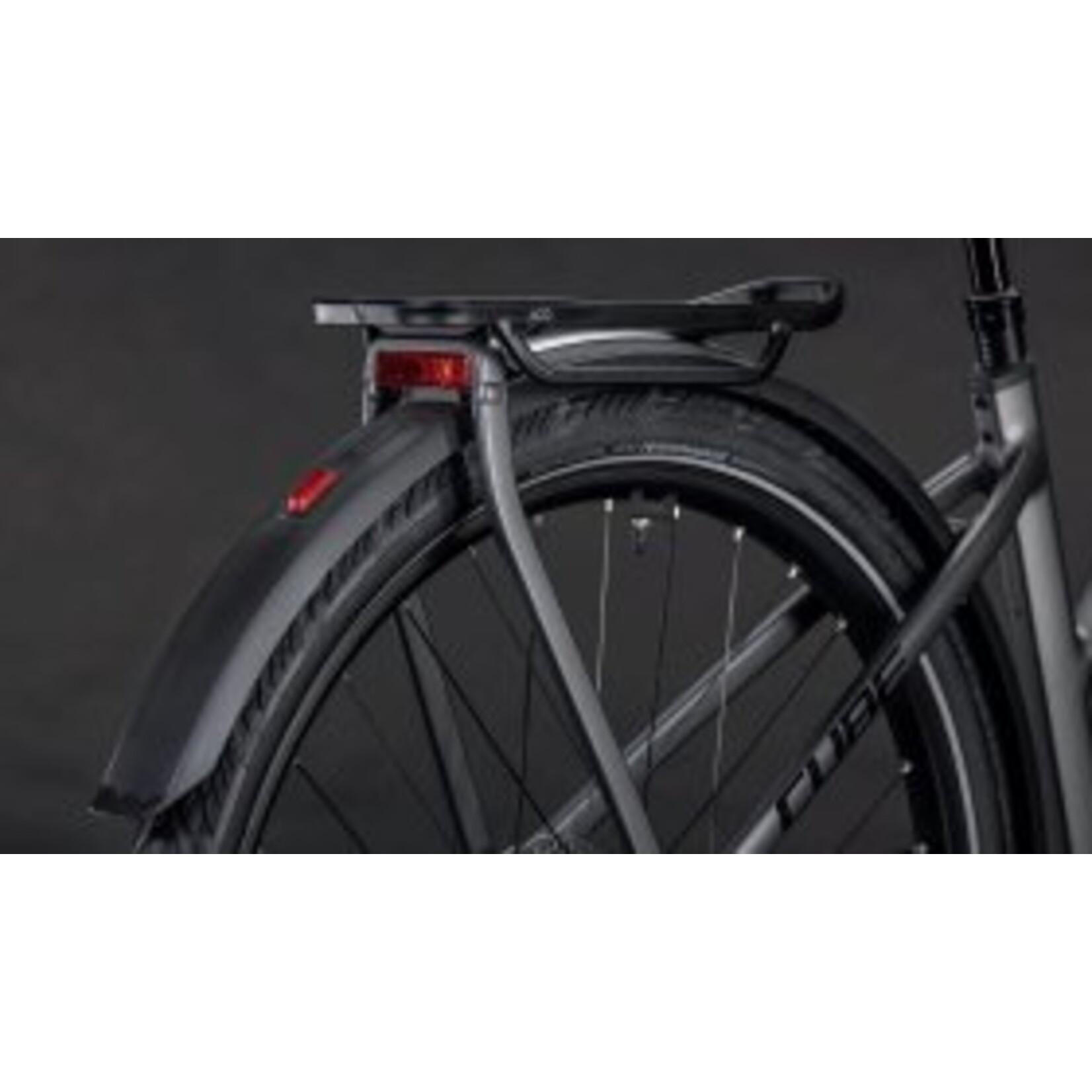 CUBE CUBE KATHMANDU HYBRID COMFORT PRO 800 SLABGREY/BLACK EE46