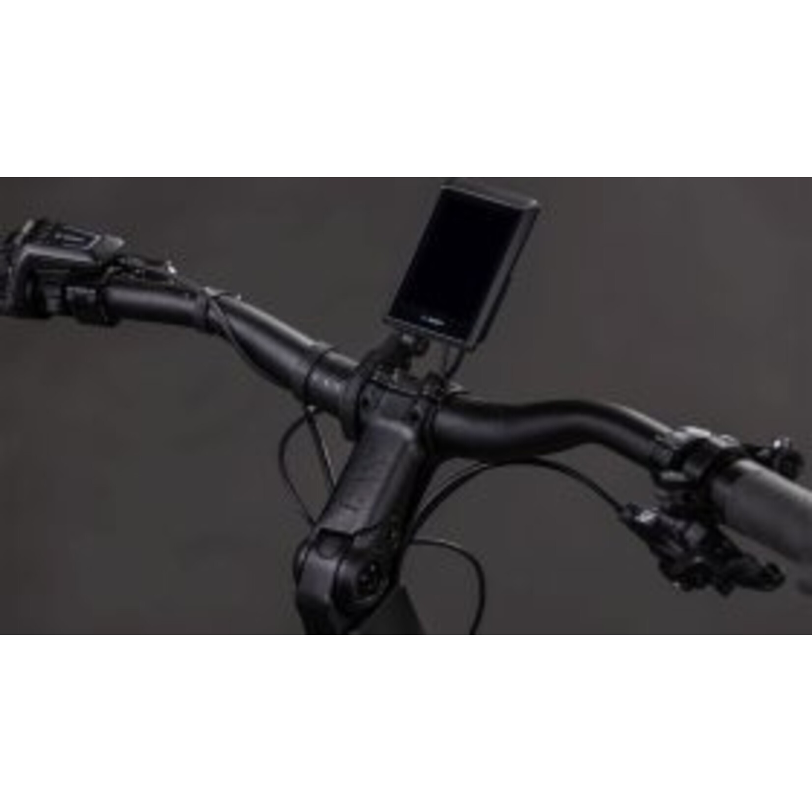 CUBE CUBE KATHMANDU HYBRID C:62 SLX 400X LIQUIDBLACK/BLUEDUST EE46