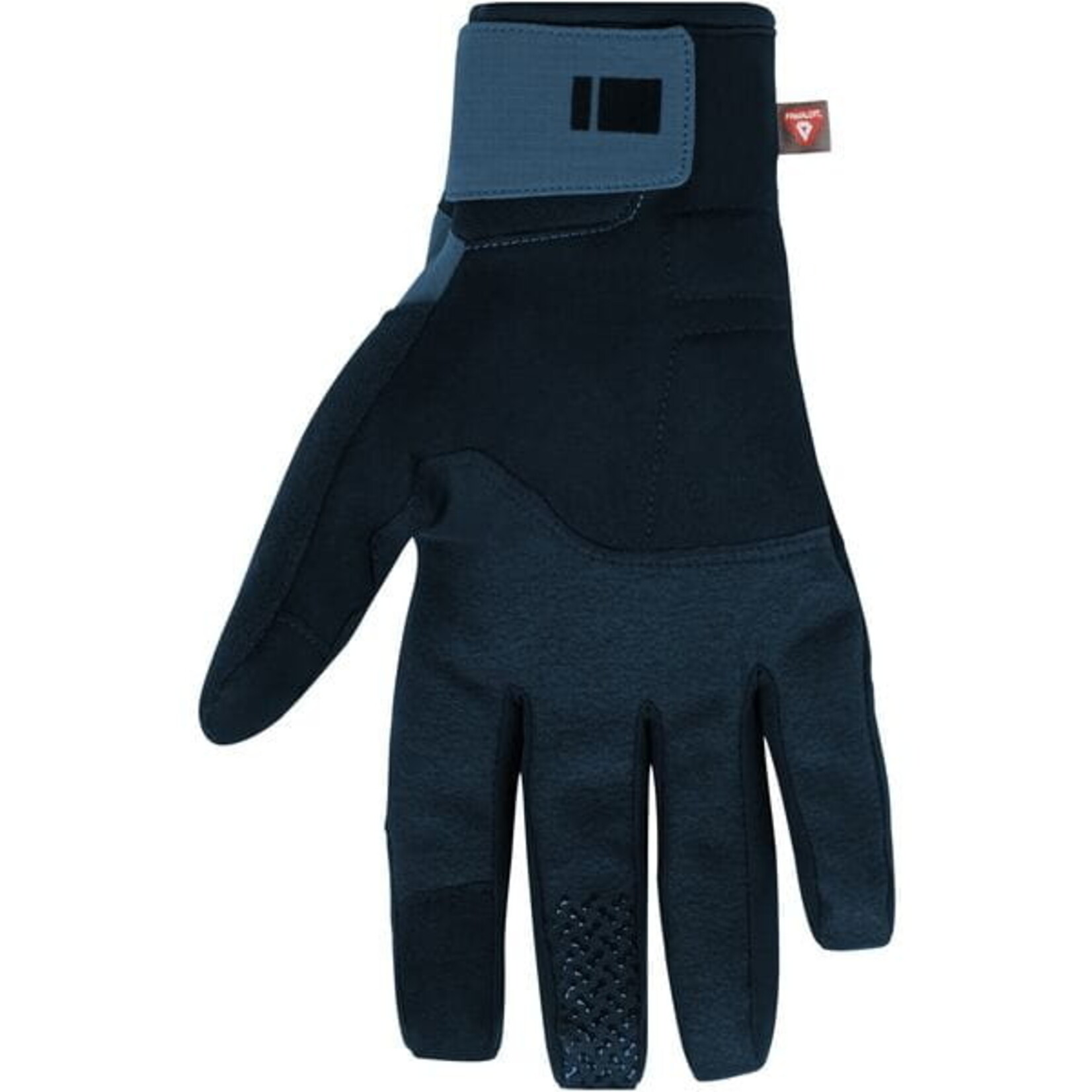 madison DTE Waterproof Primaloft® Thermal Gloves, lake blue - small