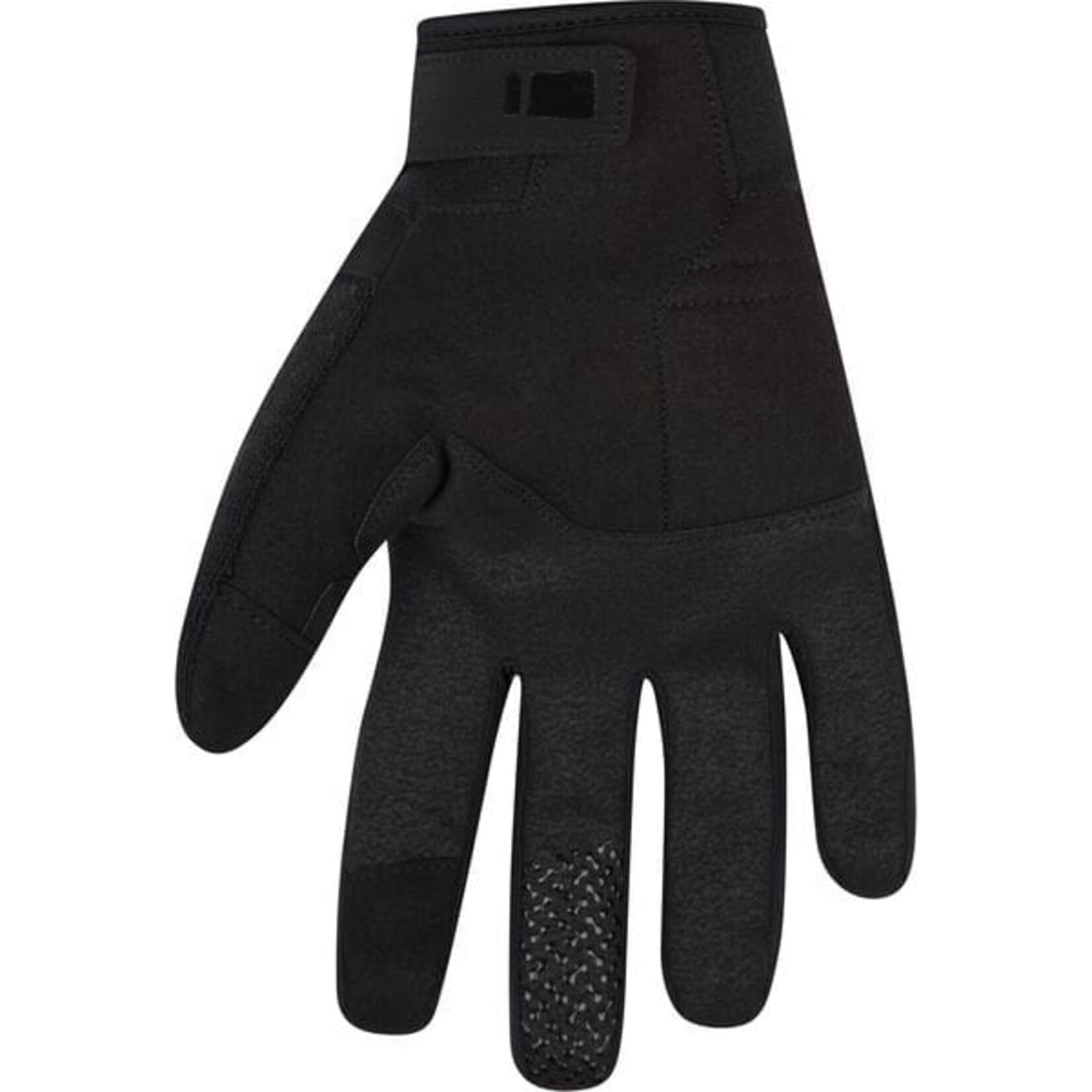 madison DTE Waterproof Primaloft® Thermal Gloves, black - small