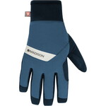 madison DTE Waterproof Primaloft® Thermal Gloves, lake blue - large