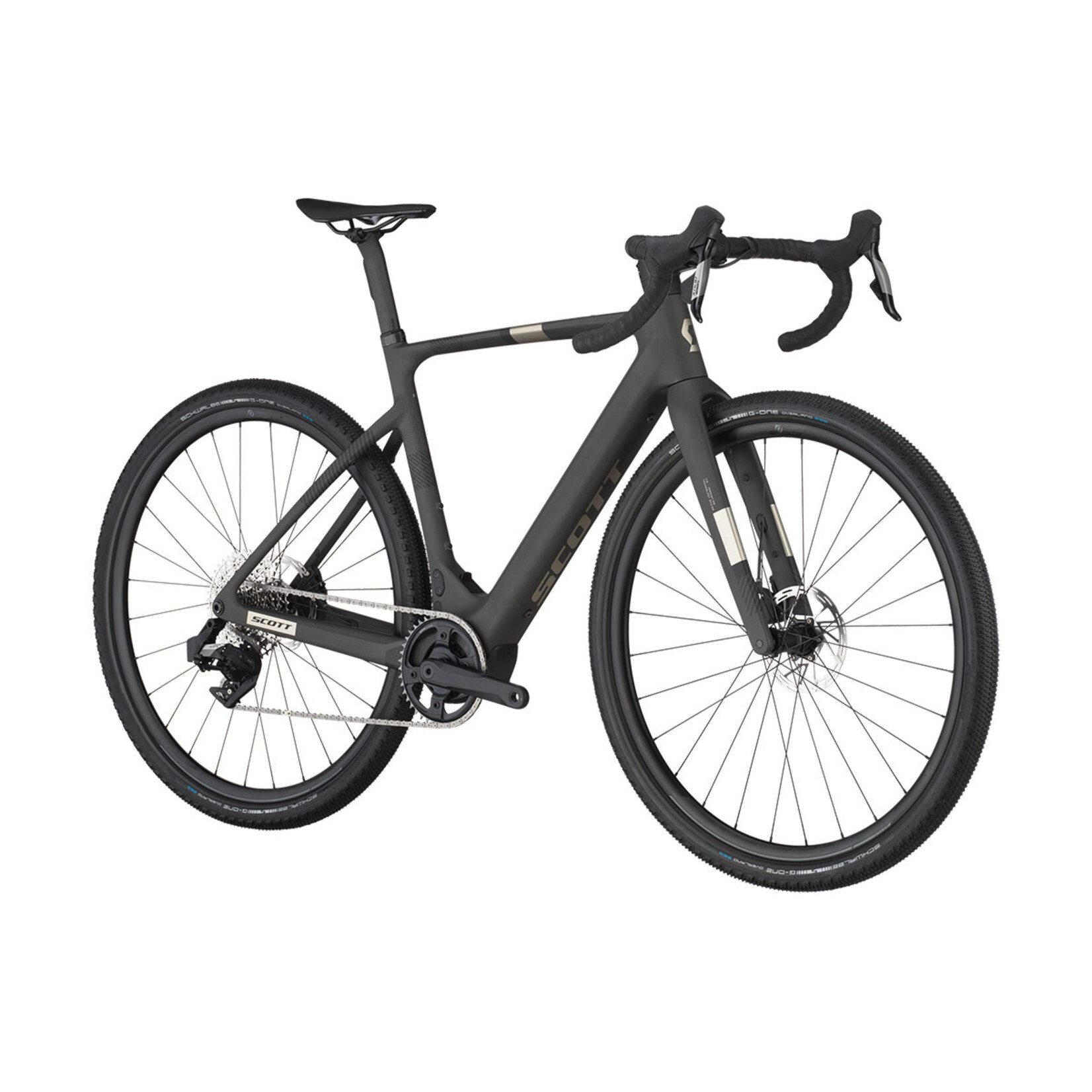 Scott 2025 SCOTT Solace Gravel eRIDE 30