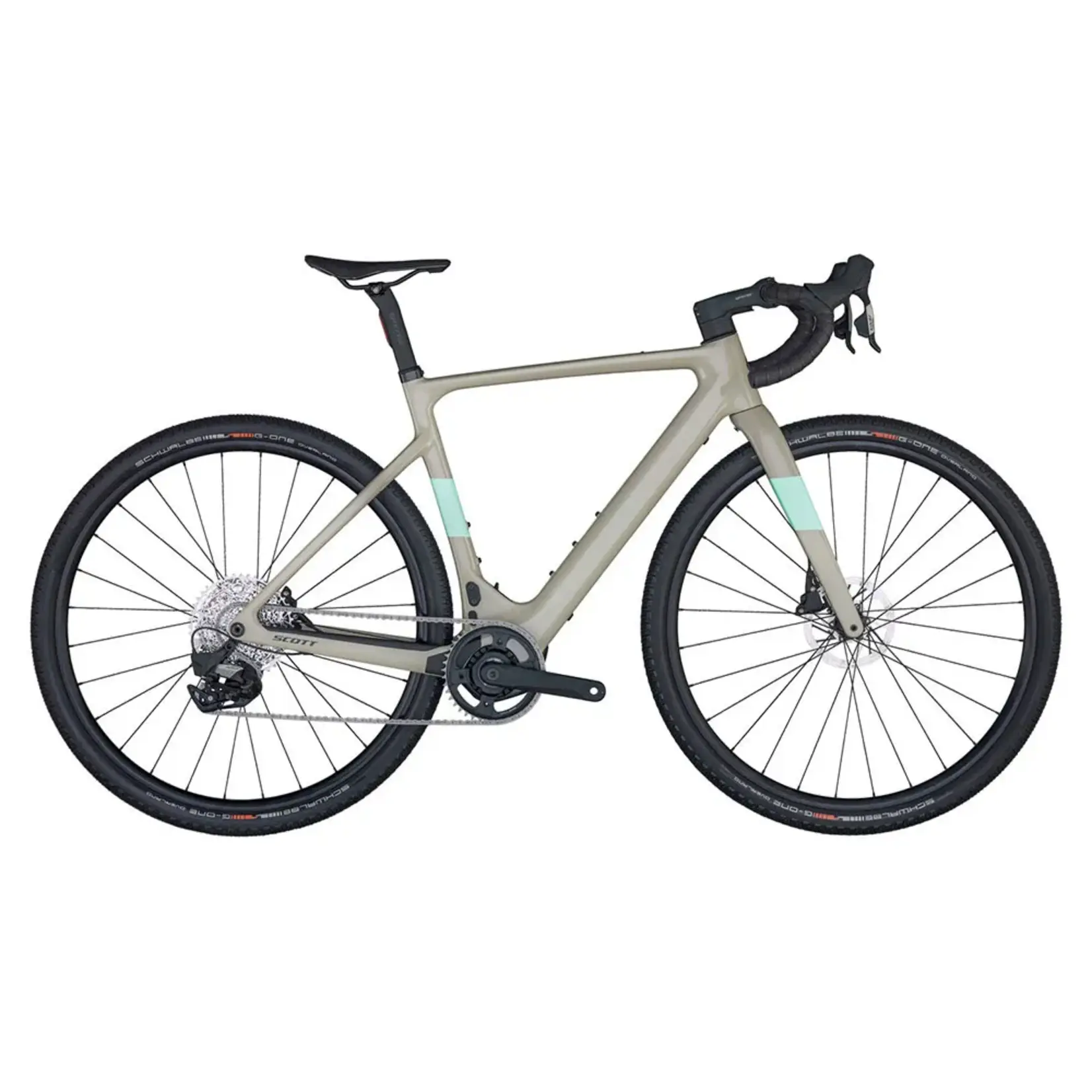 Scott 2025 SCOTT Solace Gravel eRIDE 30