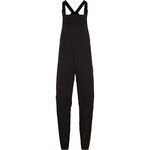 madison TROUSER DTE 4 seas DWR Bib BK XXL