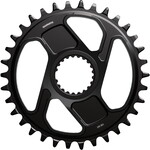 Shimano SM-CRM86 Single chainring for XT M8200, 32T