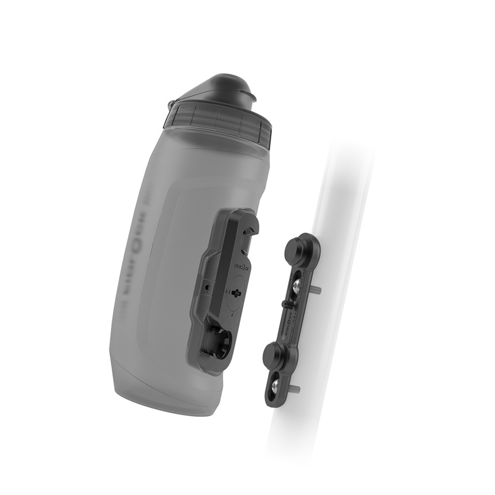 FIDLOCK Fidlock Twist Bottle + Bike Base