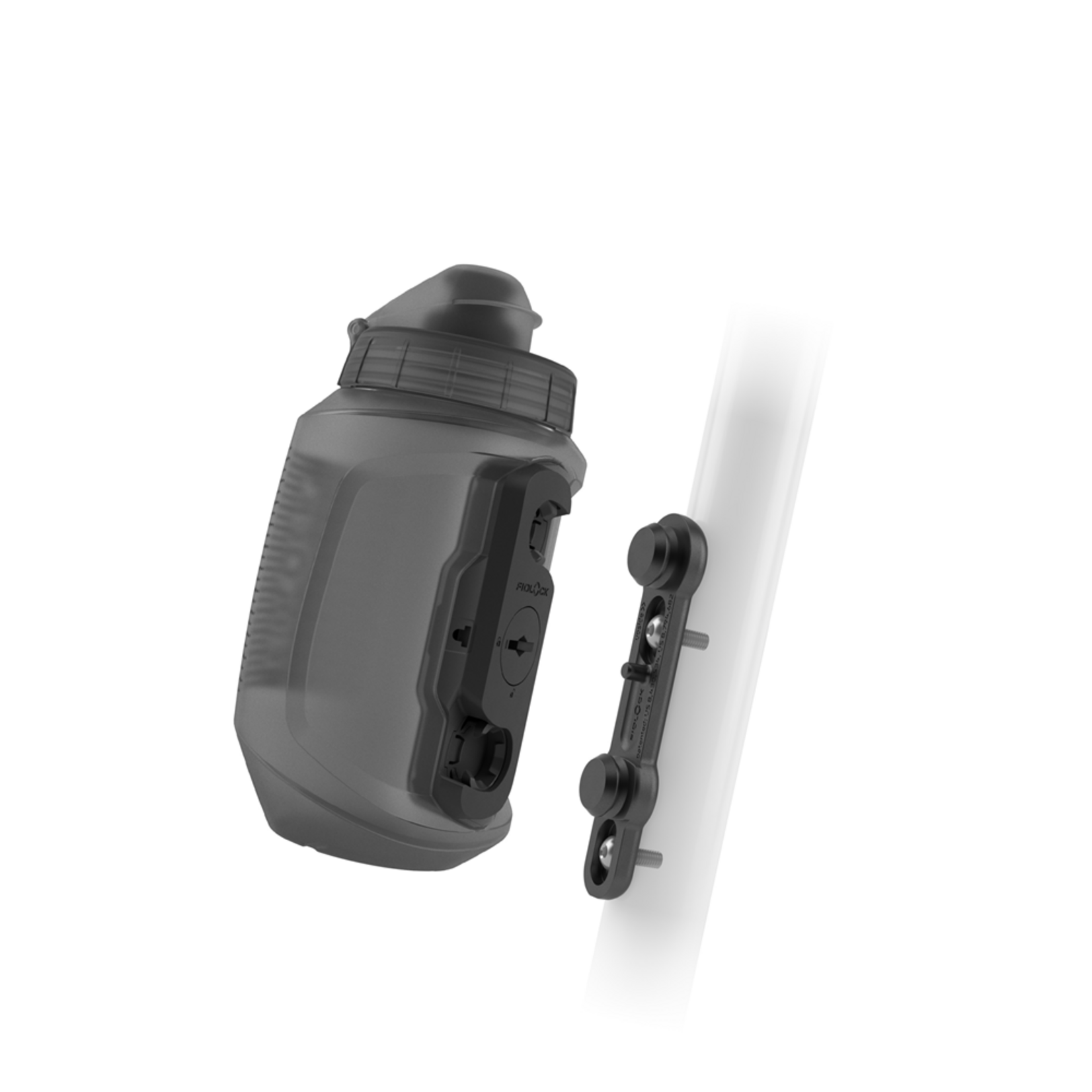 FIDLOCK Fidlock Twist Bottle + Bike Base