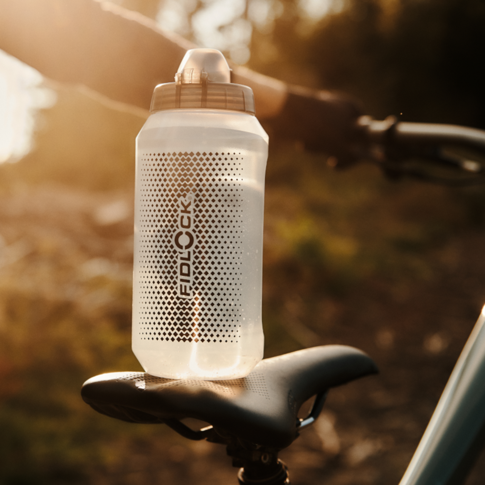 FIDLOCK Fidlock Twist Bottle + Bike Base