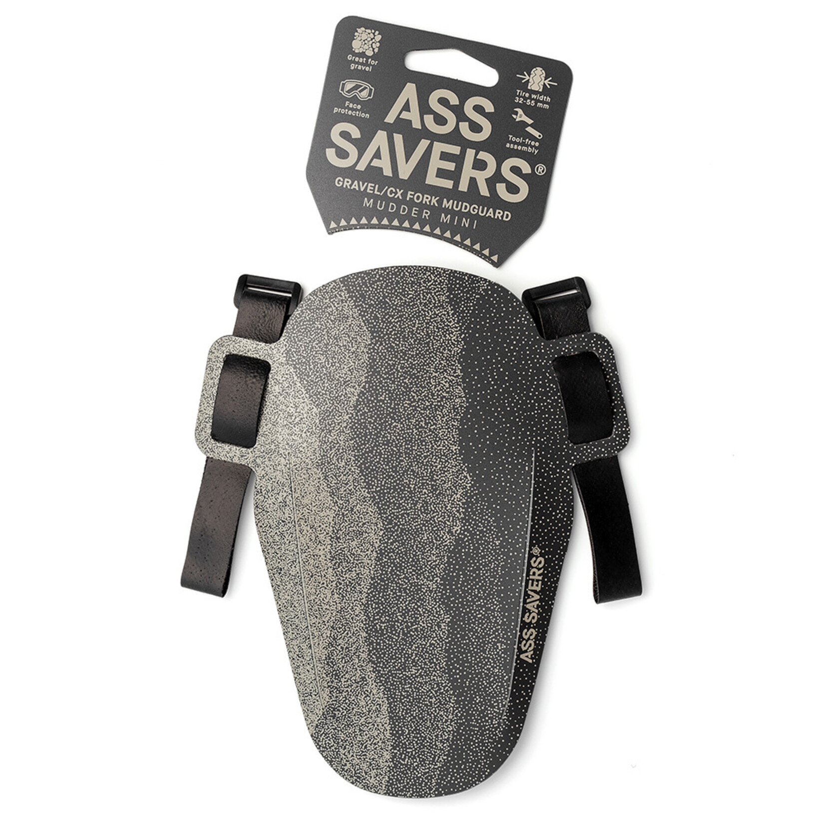 Ass Saver Mini