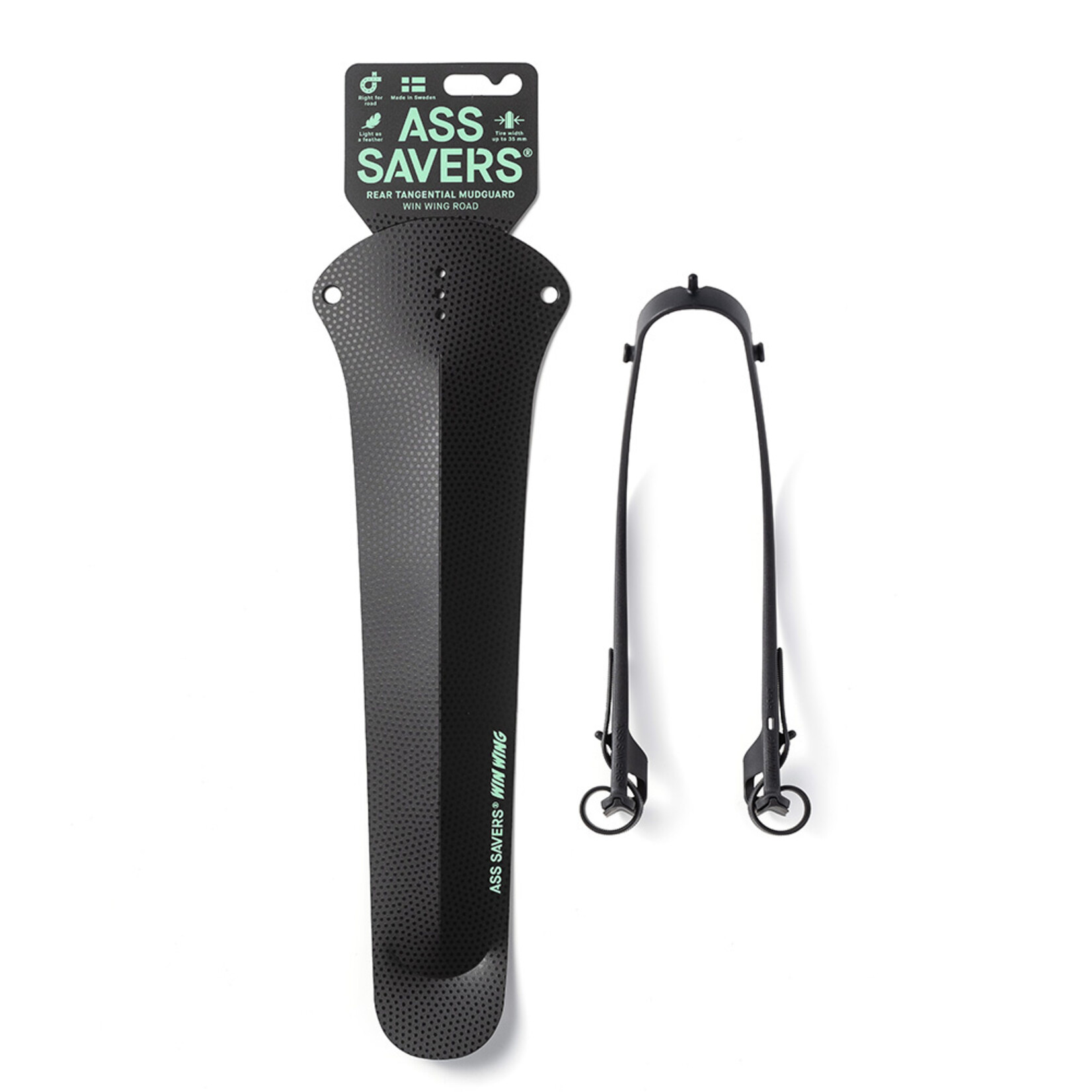 Ass Saver Win Wing Road 2