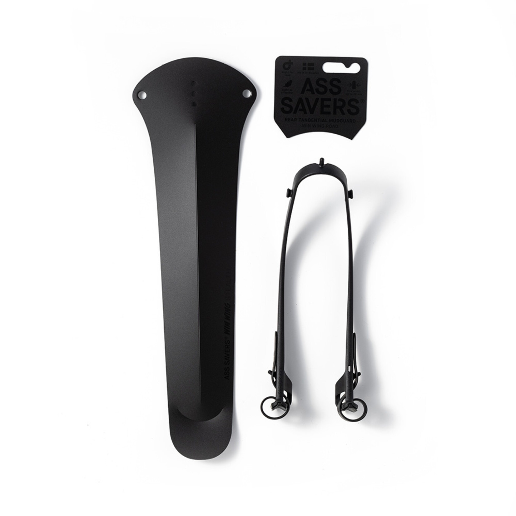 Ass Saver Win Wing Road 2