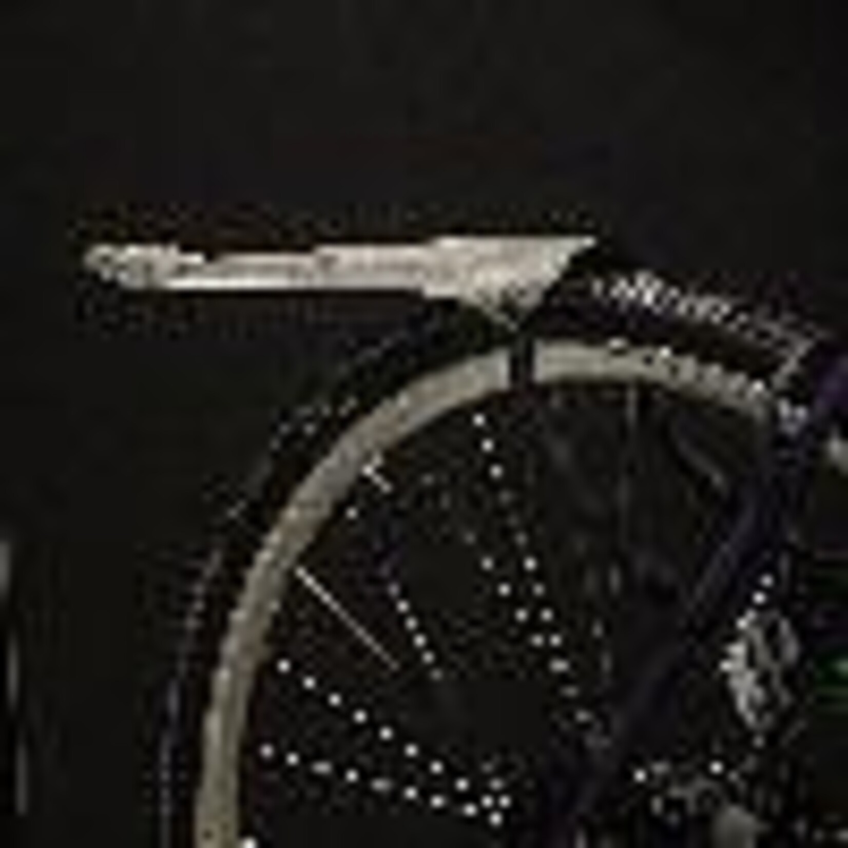 Ass Saver Win Wing Gravel