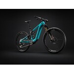 Yeti Cycles LTe T-Series T3 29 Bike large Turquoise