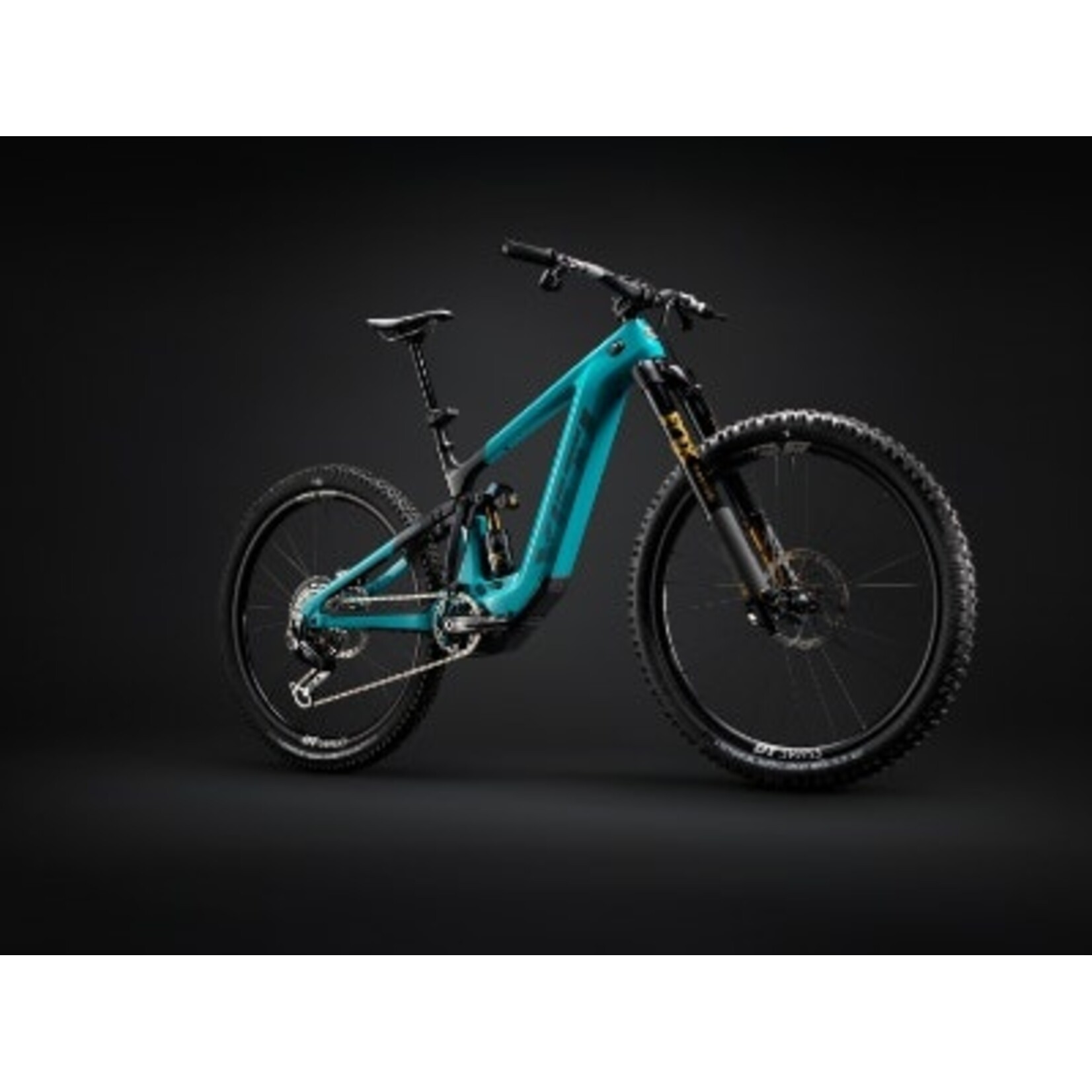 Yeti Cycles LTe T-Series XO AXS 29 Bike large Turquoise (ex demo)