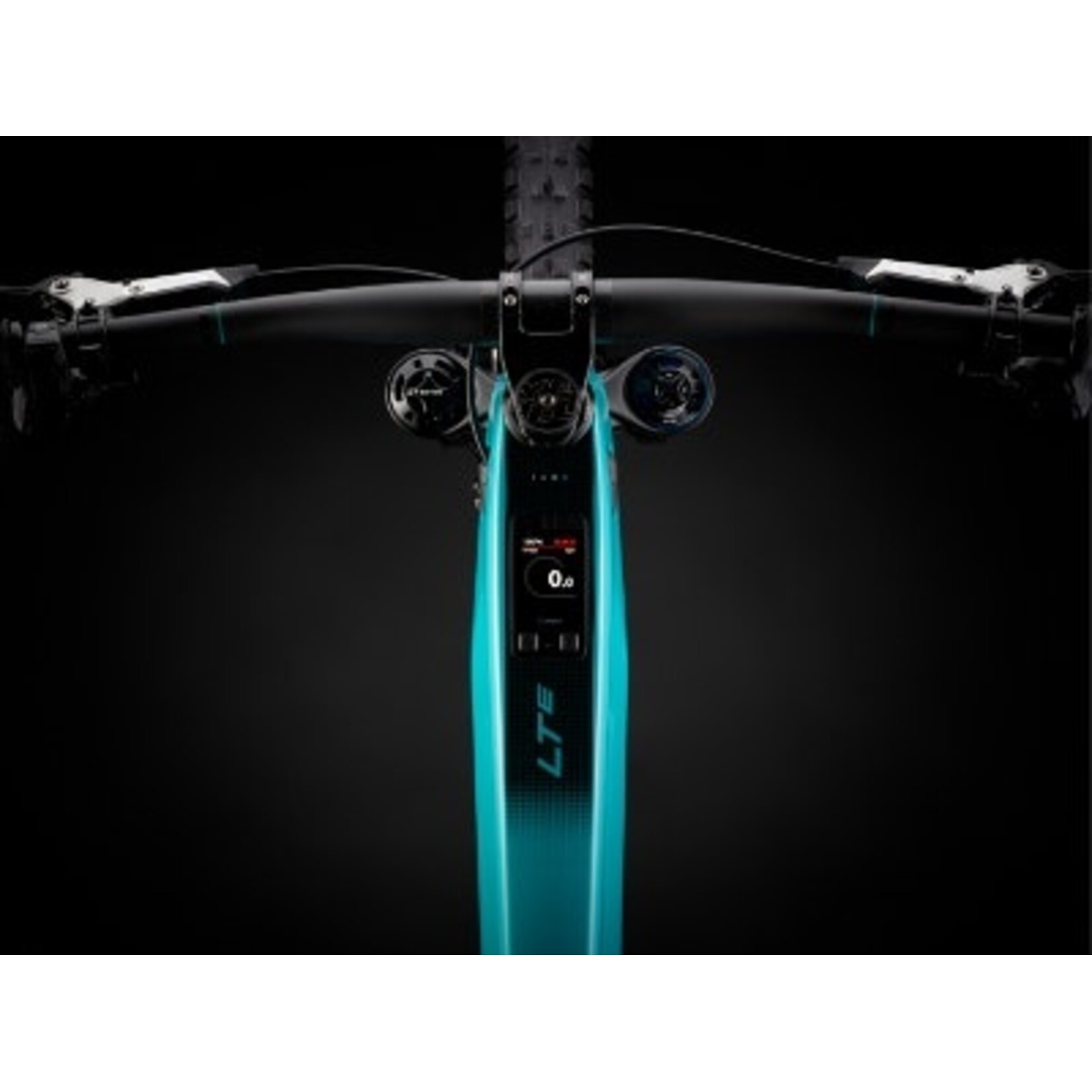 Yeti Cycles LTe T-Series XO AXS 29 Bike large Turquoise (ex demo)