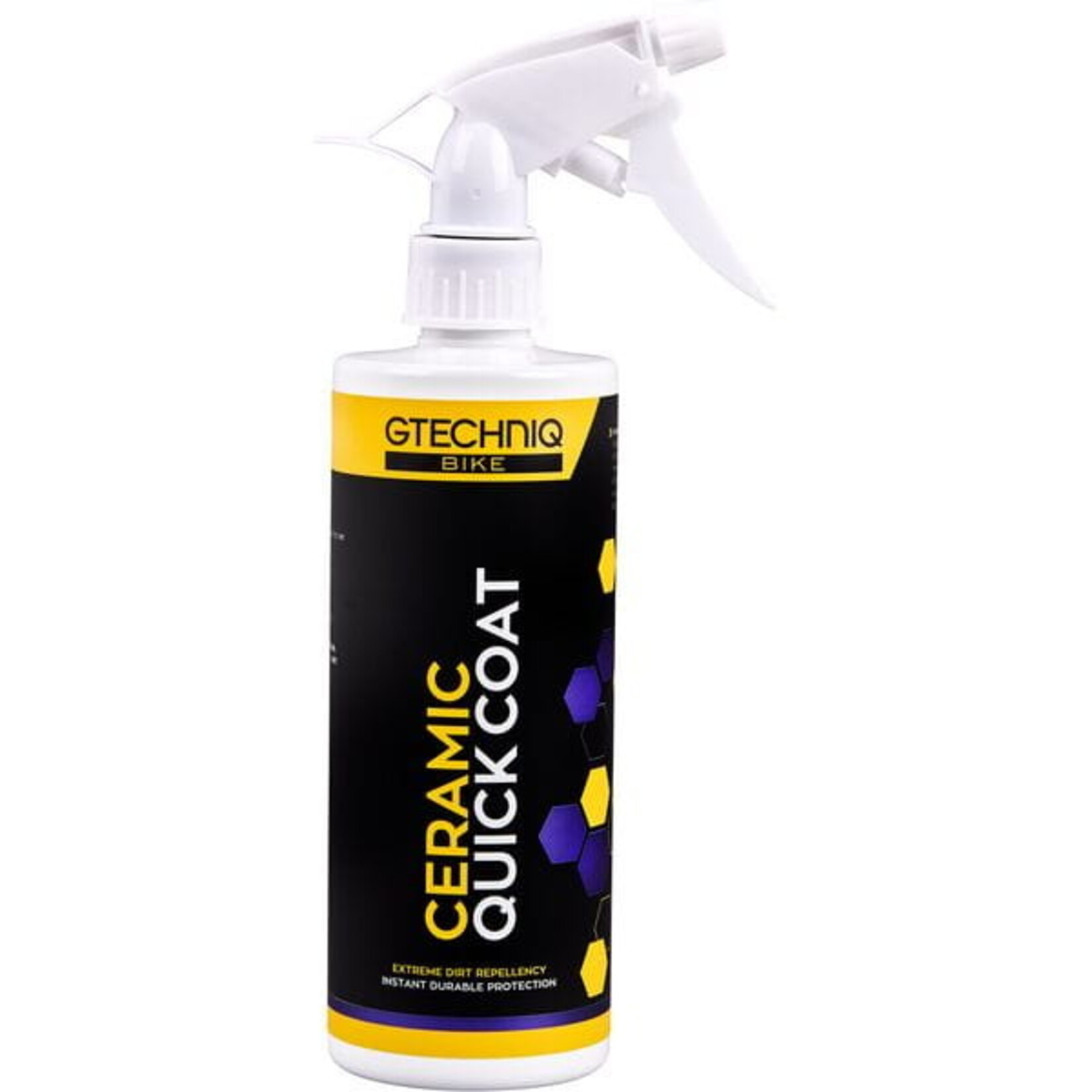 Gtechniq Gtechniq Bike Ceramic Quick Coat - 500m