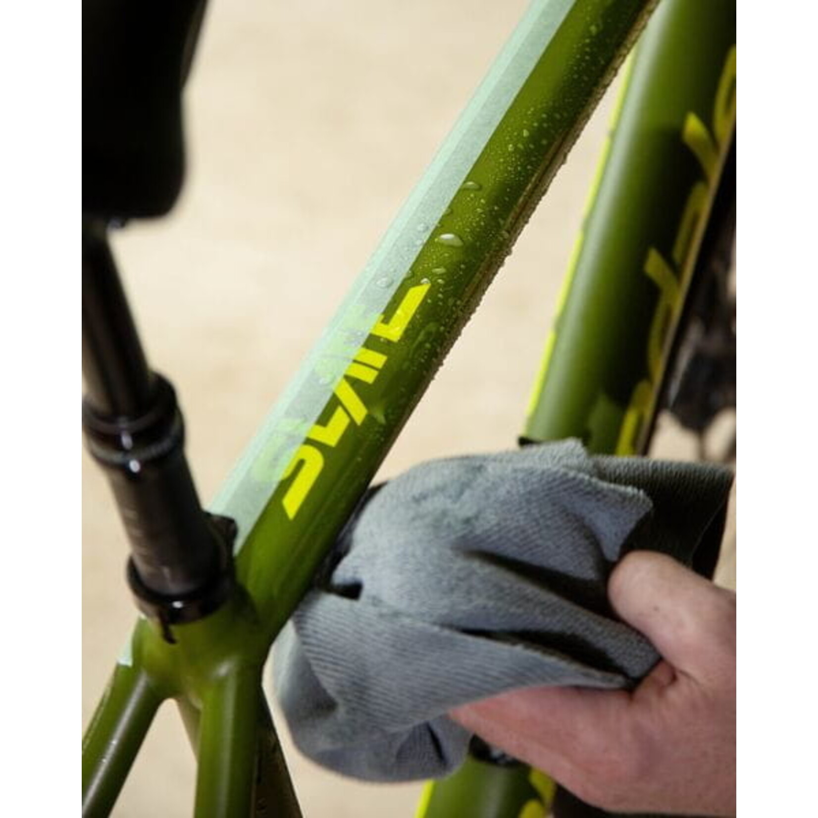 Gtechniq Gtechniq Bike Ceramic Quick Coat - 500m