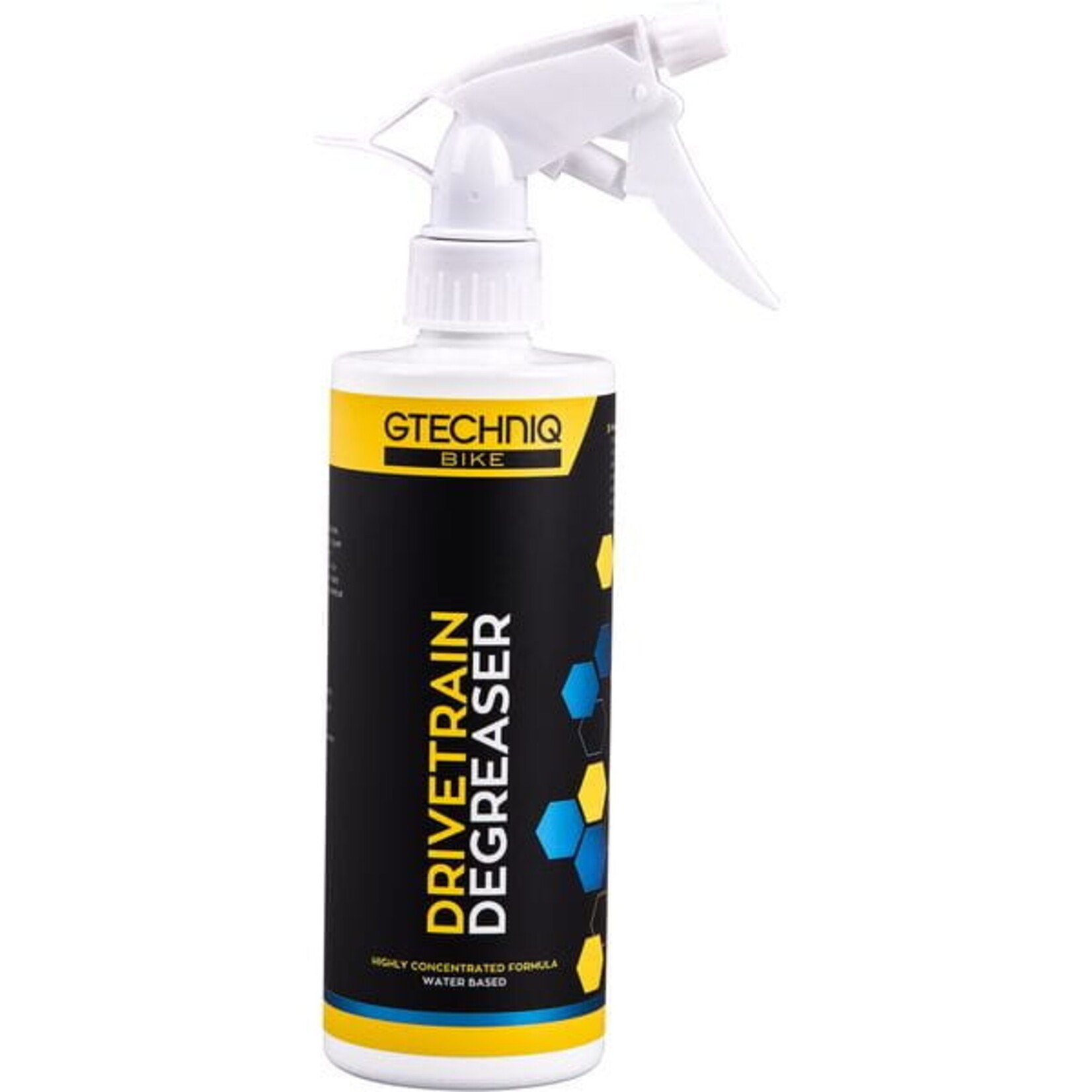 Gtechniq Bike Drivetrain Degreaser - 500ml