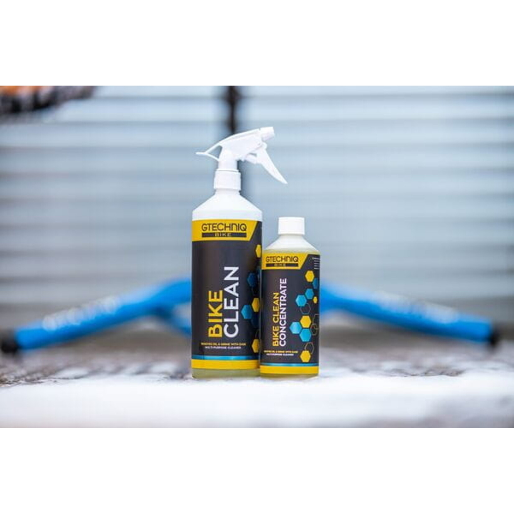 Gtechniq Bike Clean Concentrate - 500ml