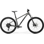 Merida Big Trail 500 - (Mid) - Gunmetal Grey (Black) Medium