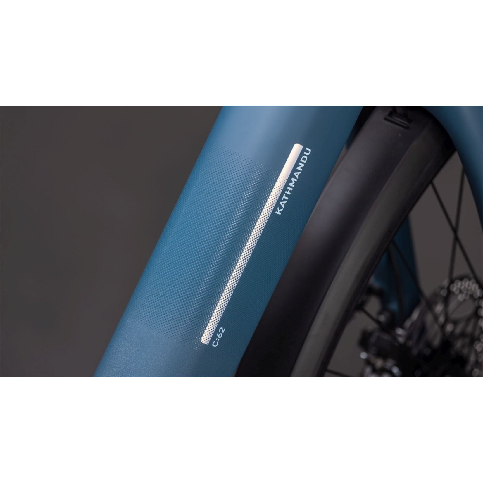 CUBE CUBE KATHMANDU HYBRID C:62 PRO 400X SPECTRALBLUE 2026 EE 50