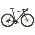 Scott Copy of Scott Addict 30 Bike Medium Slate Grey