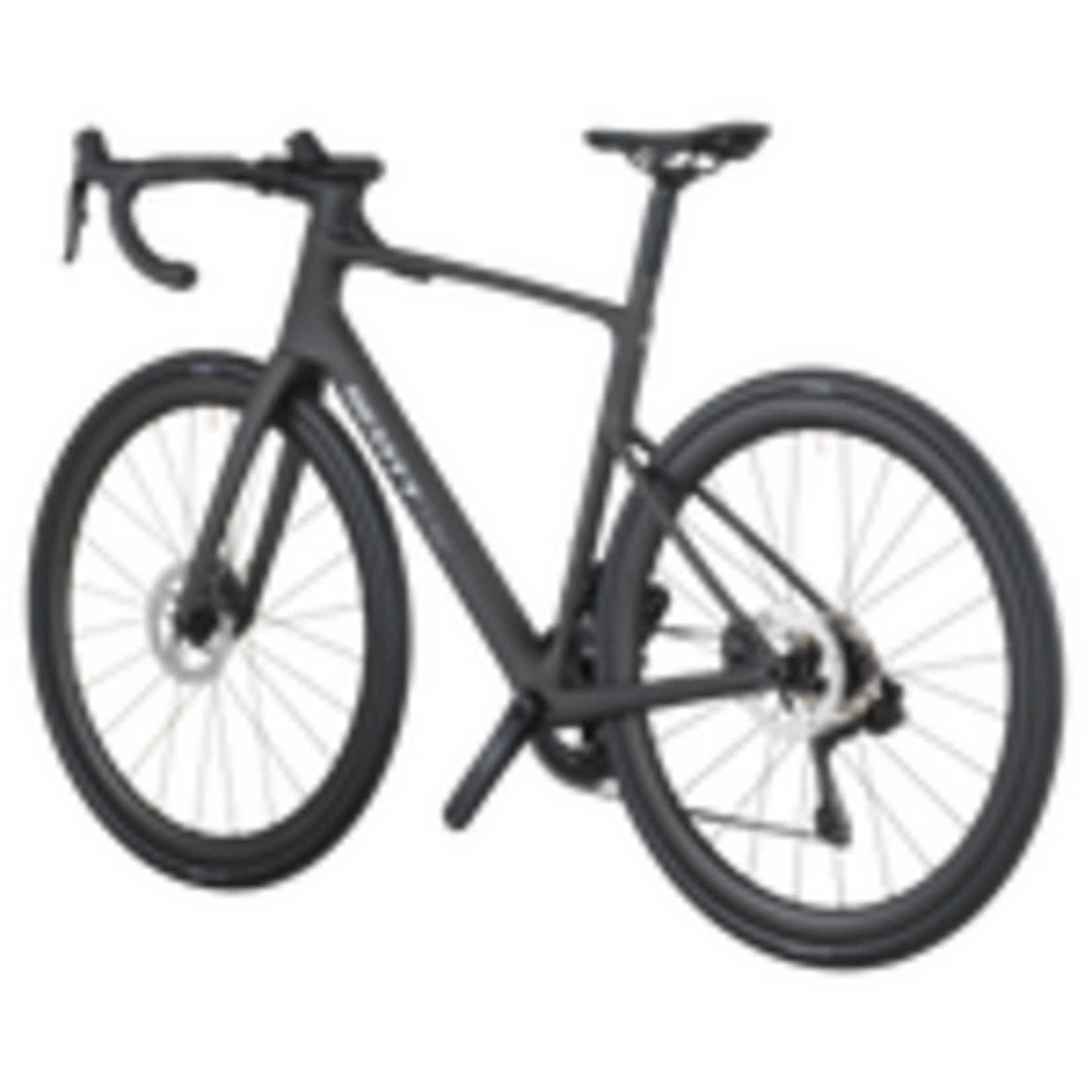 Scott Copy of Scott Addict 30 Bike Medium Slate Grey