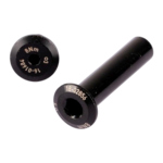 CUBE CUBE AXLE PIVOT SET SHOCK MOUNT (18-02849) 8529