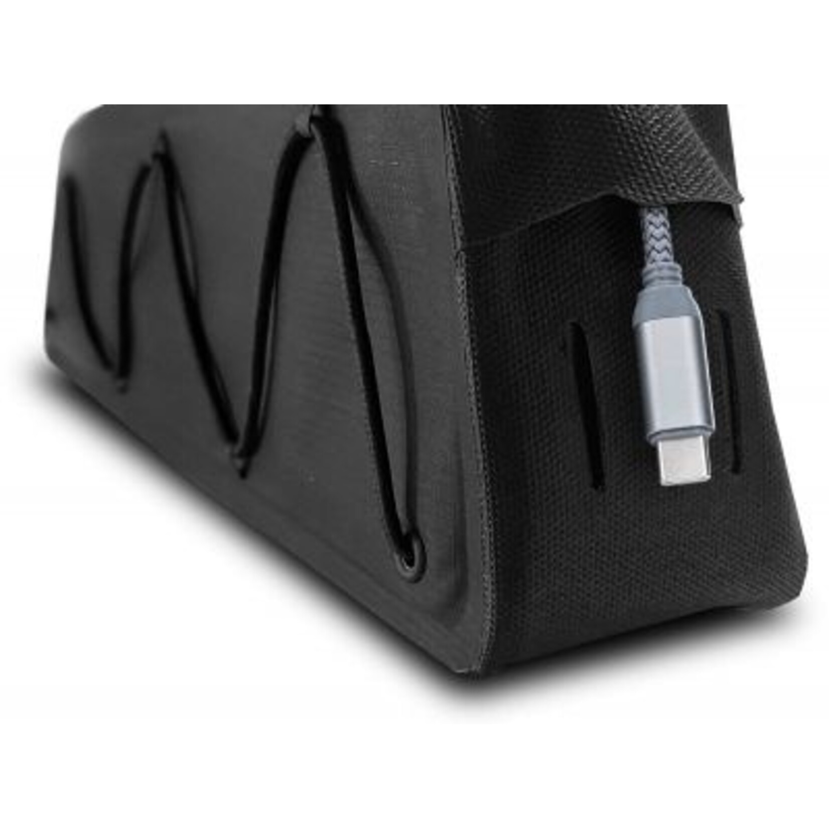 ACID TOP TUBE BAG PACK PRO,7 BLACK Acid New