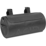 ACID HANDLEBAR BAG PACK PURE 3 BLACK