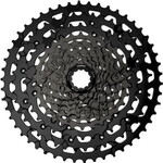 Shimano CS-LG400-11 CUES Link Glide cassette, 11-speed, 11 - 50T