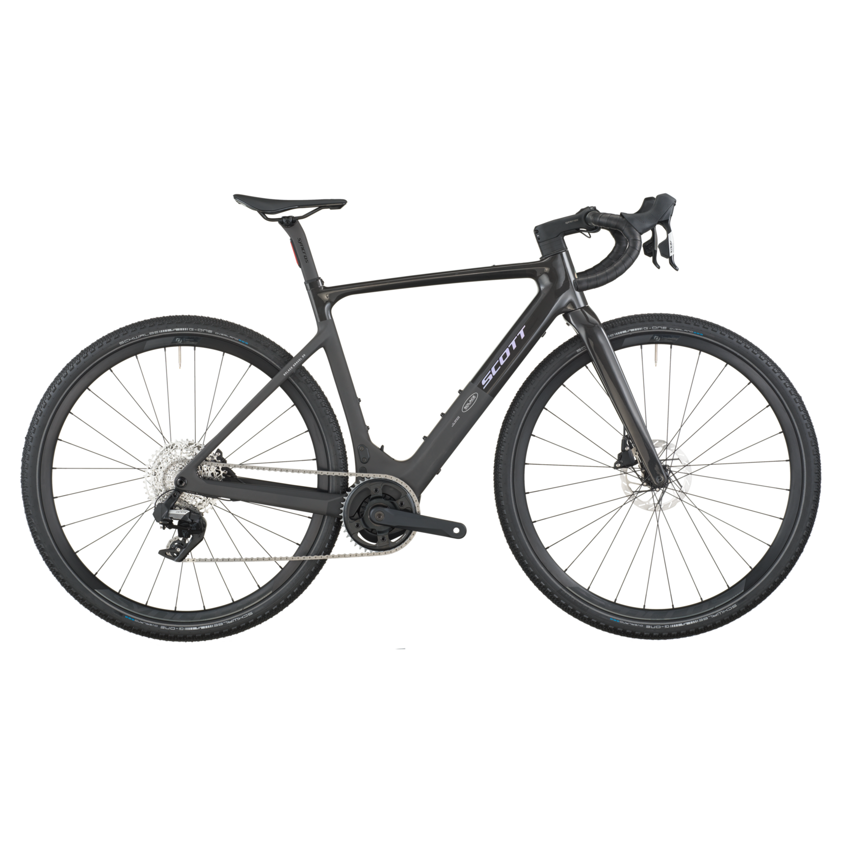 Scott 2026 Scott Solace Gravel 30
