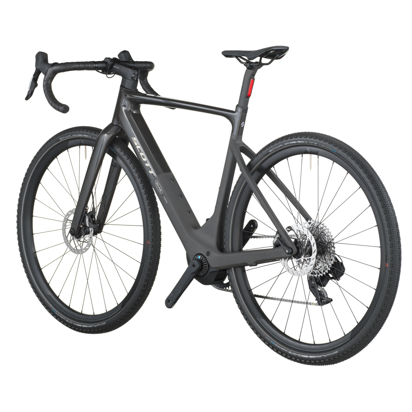 Scott 2026 Scott Solace Gravel 30