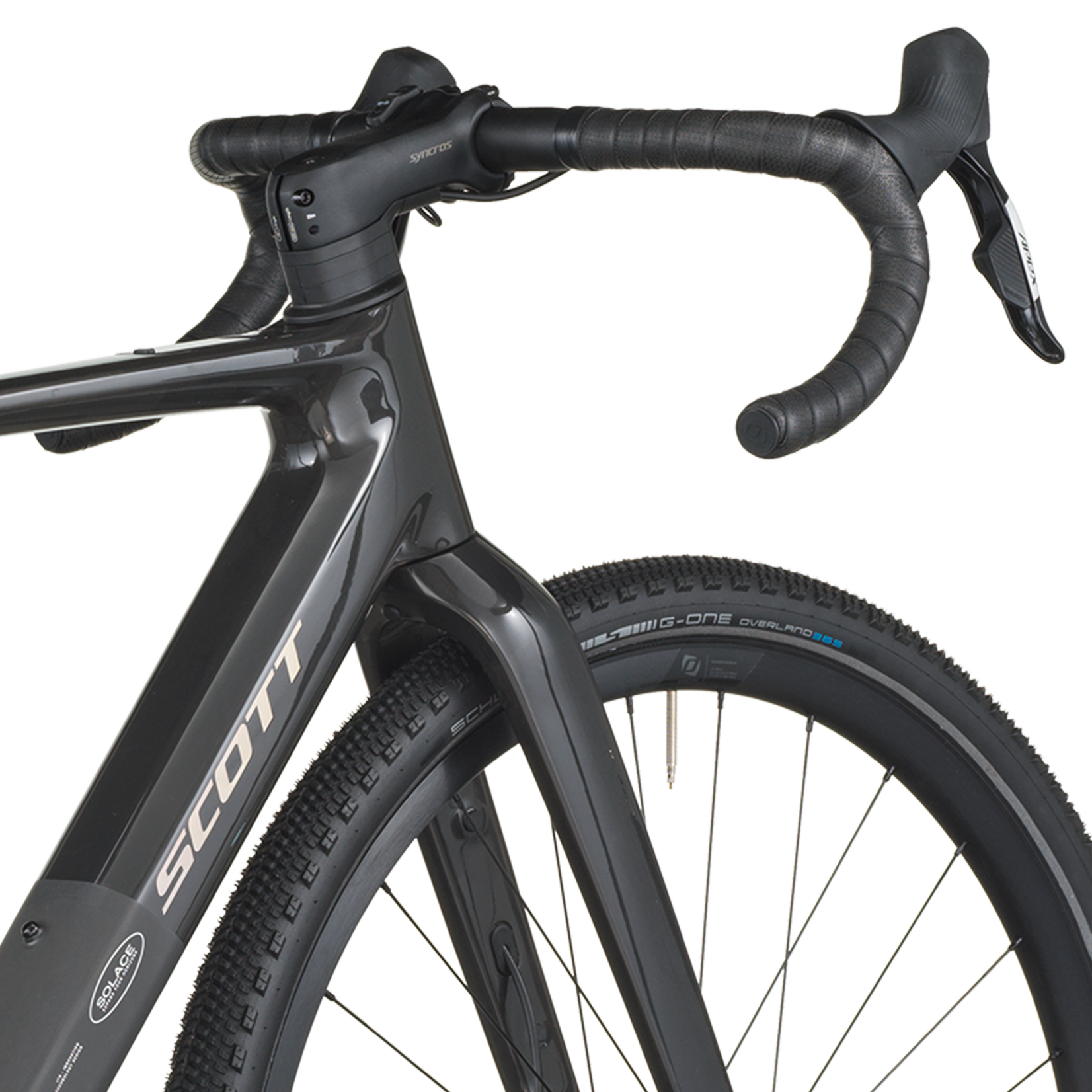 Scott 2026 Scott Solace Gravel 30