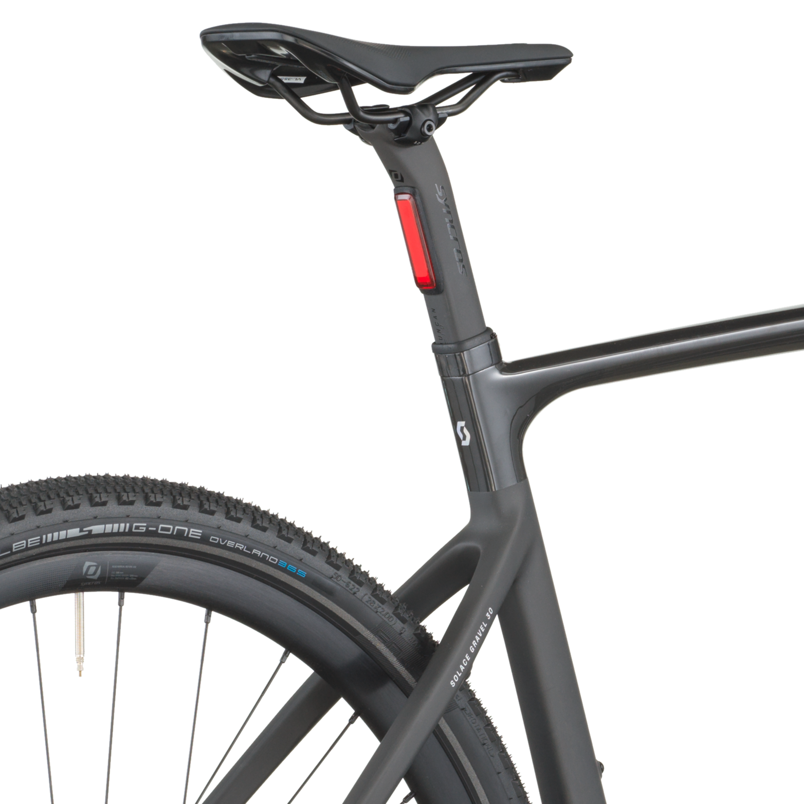 Scott 2026 Scott Solace Gravel 30