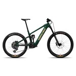 Santa Cruz Santa Cruz Vala Carbon C - 70 Kit