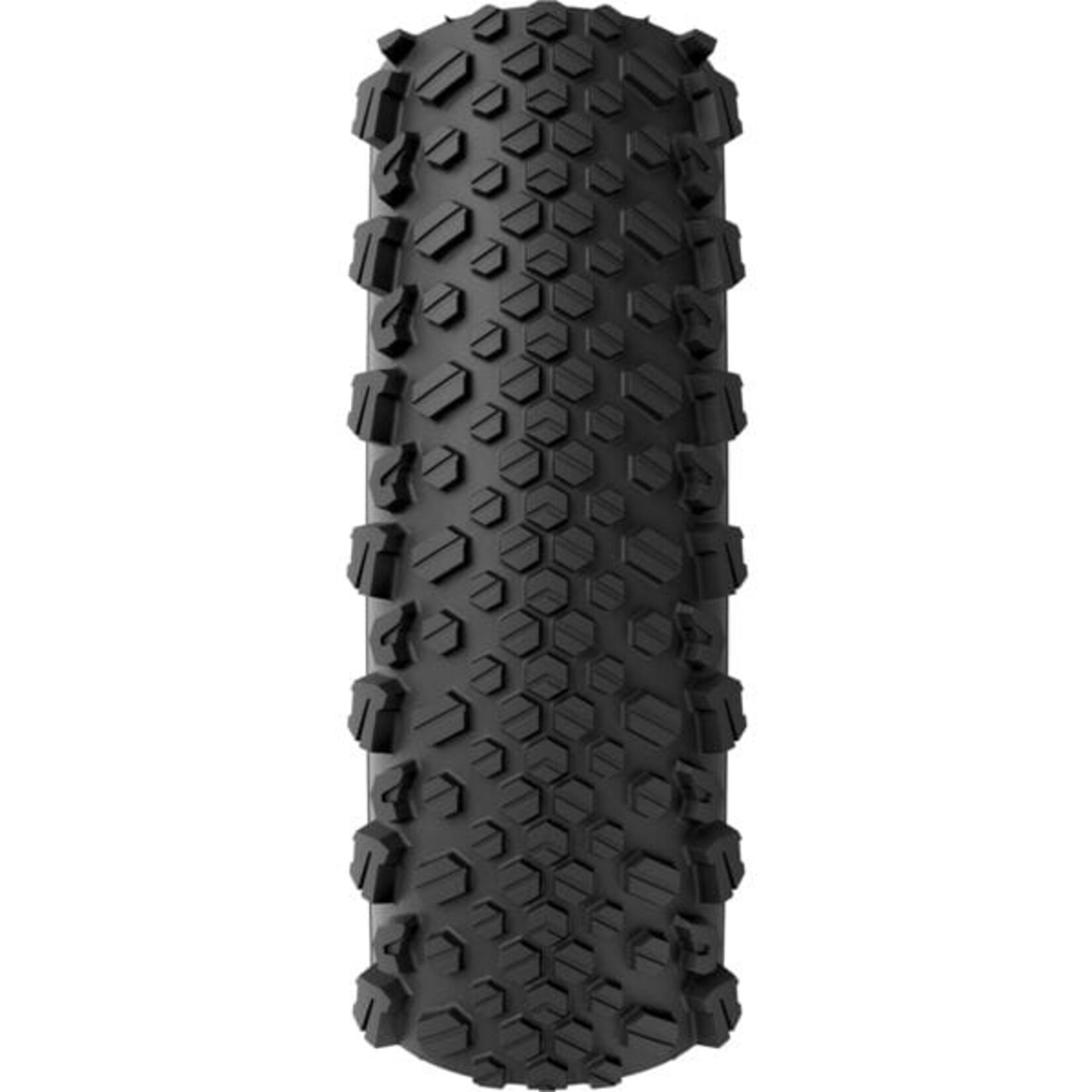 Vittoria Terreno T50 Mixed 700x45c Gravel Endurance Full Black G2.0 Tubeless Ready Tyre