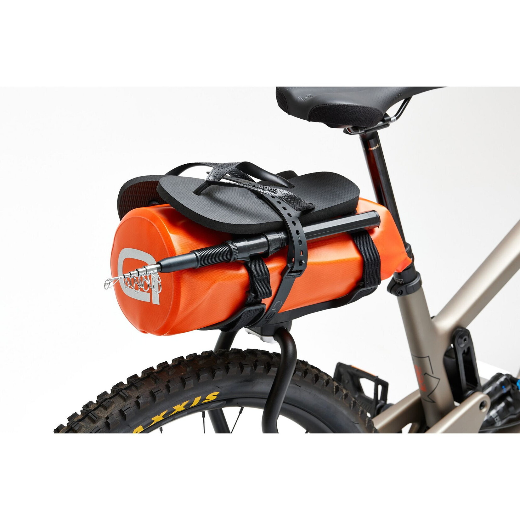 Aeroe StretchLock Strap - 30 Inch