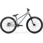 Merida Dirt 700 - Silk Transparent Blue (Silver) - MY26